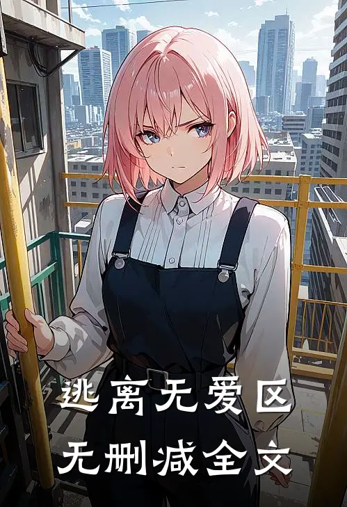 逃离无爱区无删减全文