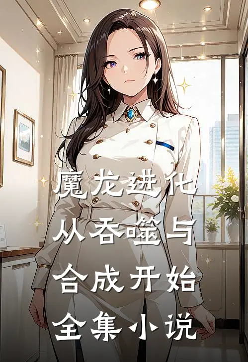 魔龙进化：从吞噬与合成开始全集小说