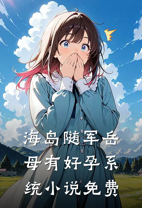 海岛随军岳母有好孕系统小说免费