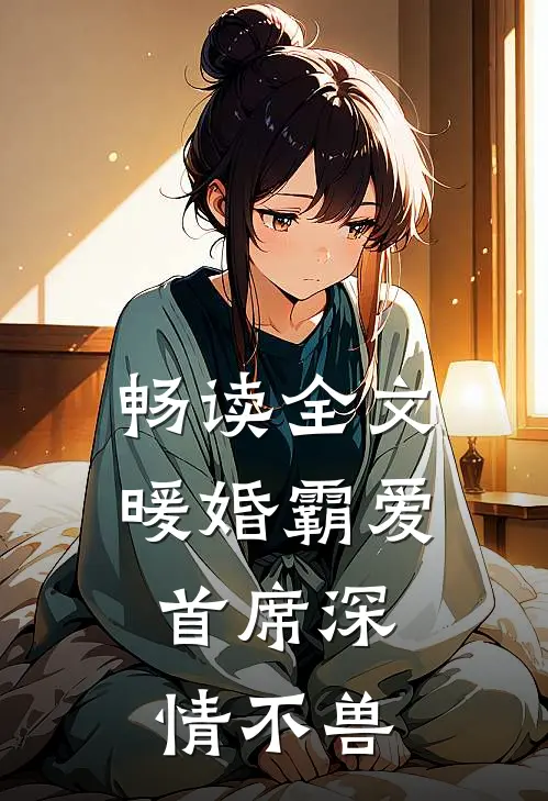 畅读全文暖婚霸爱，首席深情不兽