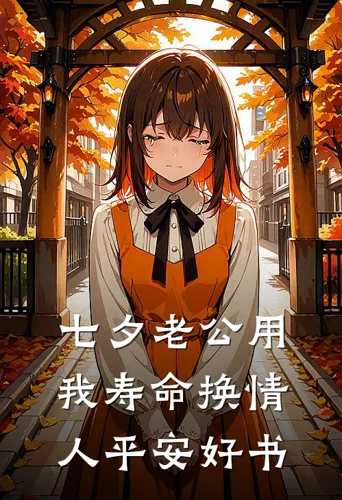 七夕老公用我寿命换情人平安好书