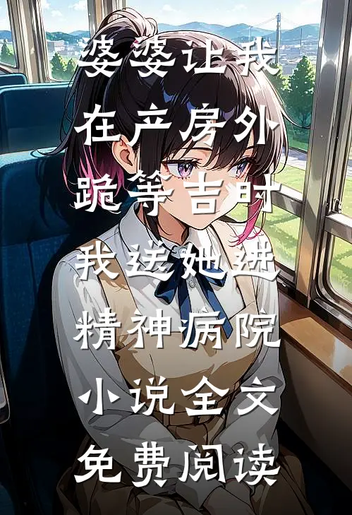 婆婆让我在产房外跪等吉时，我送她进精神病院小说全文免费阅读