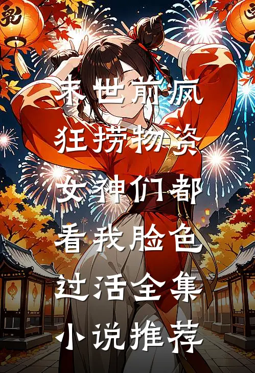 末世前疯狂捞物资，女神们都看我脸色过活全集小说推荐