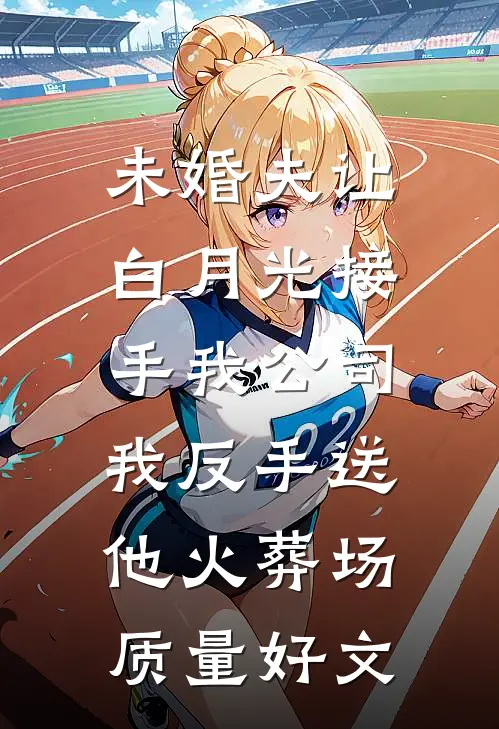 未婚夫让白月光接手我公司，我反手送他火葬场质量好文