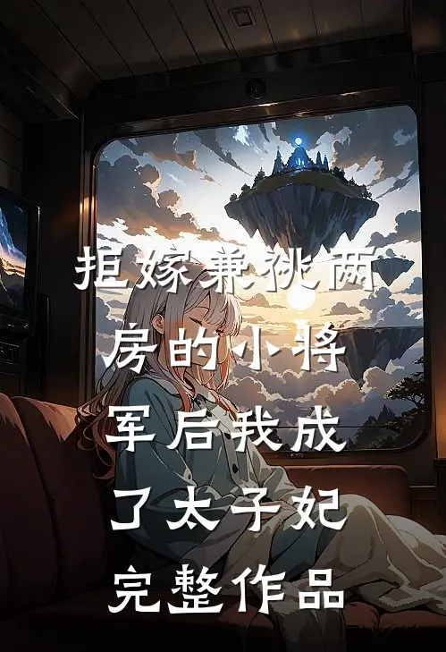 拒嫁兼祧两房的小将军后我成了太子妃完整作品