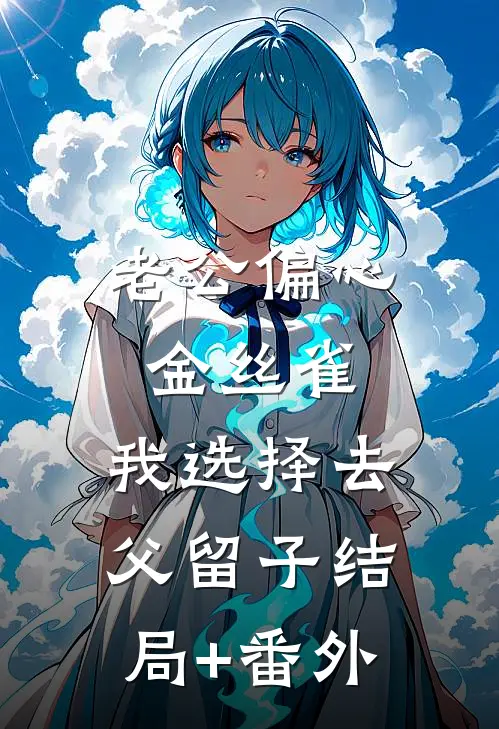 老公偏心金丝雀，我选择去父留子结局+番外