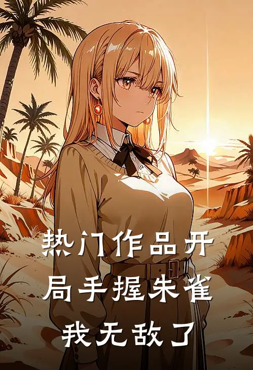 热门作品开局手握朱雀，我无敌了