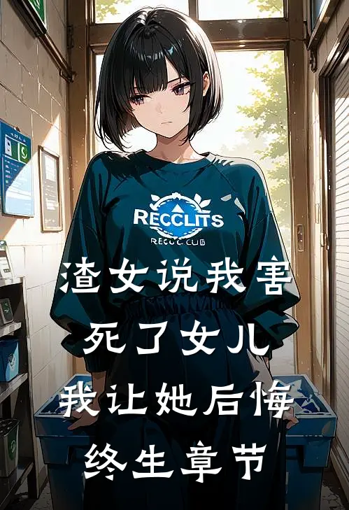渣女说我害死了女儿，我让她后悔终生章节