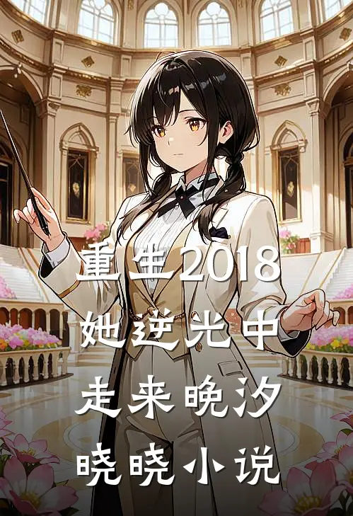 重生2018：她逆光中走来晚汐晓晓小说