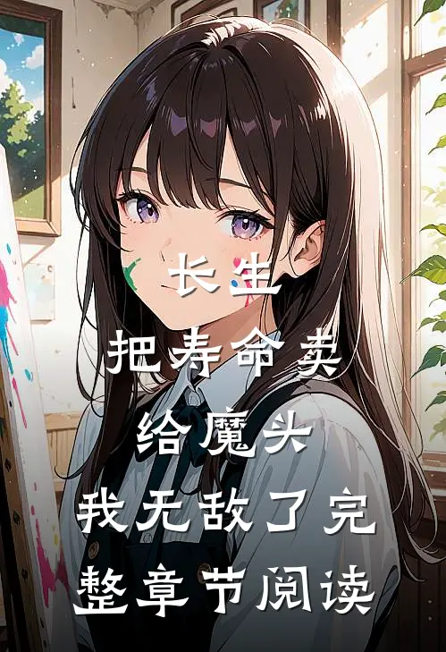 长生；把寿命卖给魔头，我无敌了完整章节阅读