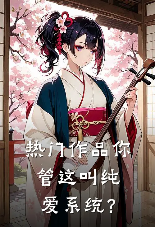 热门作品你管这叫纯爱系统？