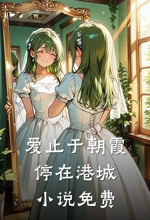 爱止于朝霞，停在港城小说免费