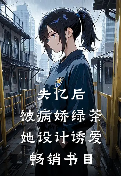 失忆后，被病娇绿茶她设计诱爱畅销书目