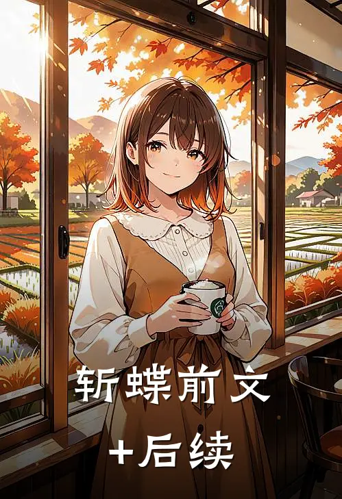 斩蝶前文+后续