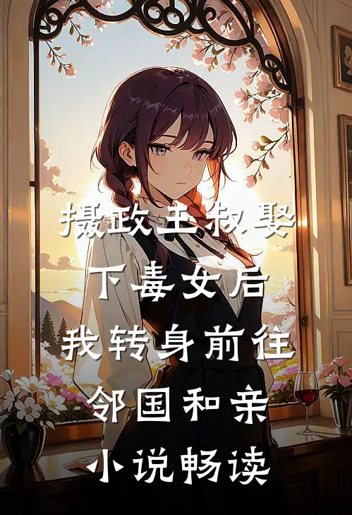 摄政王叔娶下毒女后，我转身前往邻国和亲小说畅读