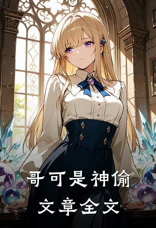 哥可是神偷文章全文