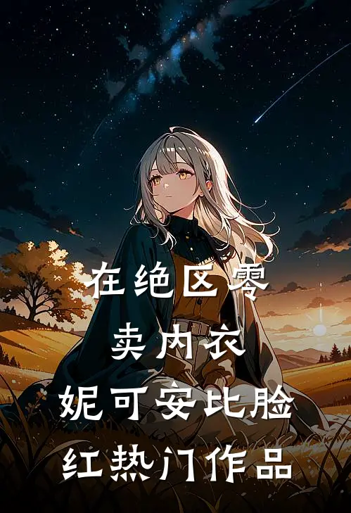 在绝区零卖内衣，妮可安比脸红热门作品