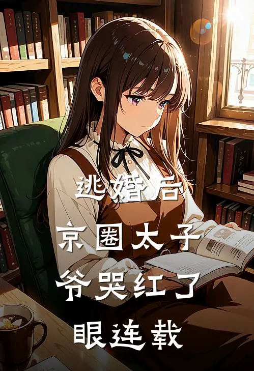 逃婚后，京圈太子爷哭红了眼连载