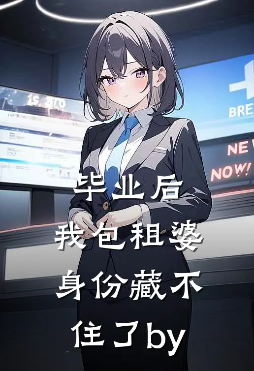 毕业后，我包租婆身份藏不住了by