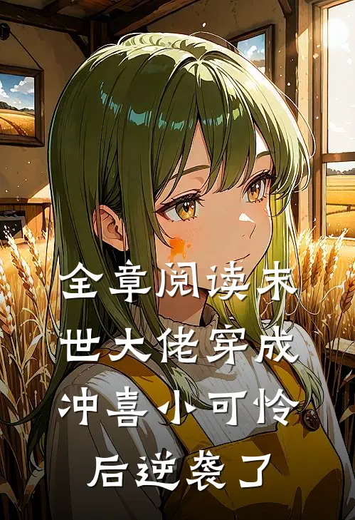 全章阅读末世大佬穿成冲喜小可怜后逆袭了