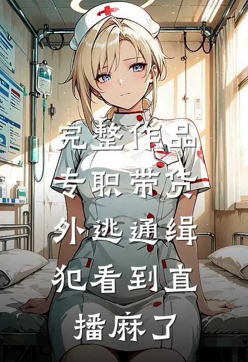 完整作品专职带货，外逃通缉犯看到直播麻了