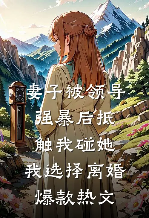 妻子被领导强暴后抵触我碰她，我选择离婚爆款热文