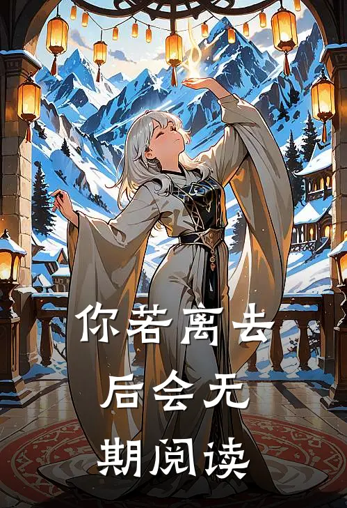 你若离去，后会无期阅读