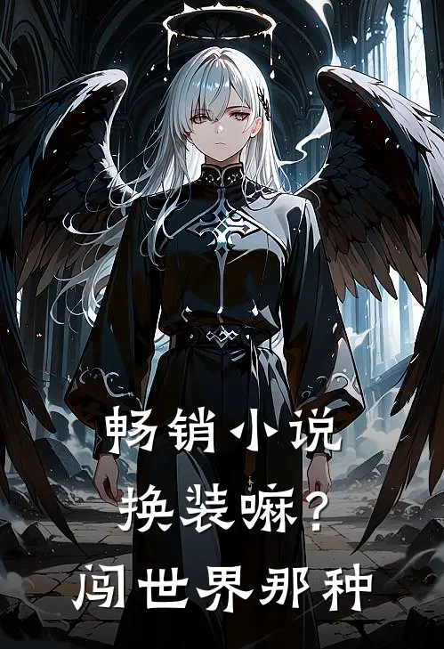 畅销小说换装嘛？闯世界那种
