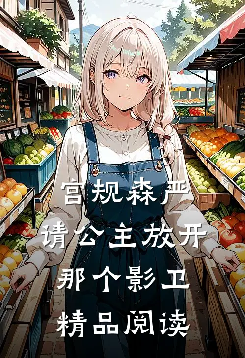 宫规森严，请公主放开那个影卫精品阅读