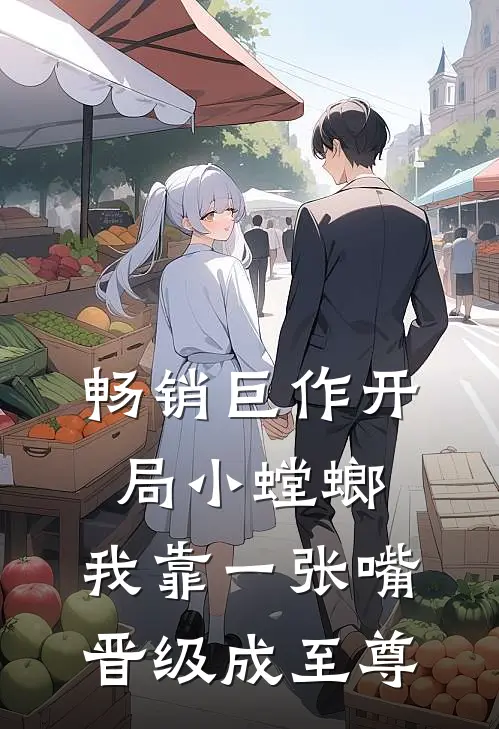 畅销巨作开局小螳螂，我靠一张嘴晋级成至尊