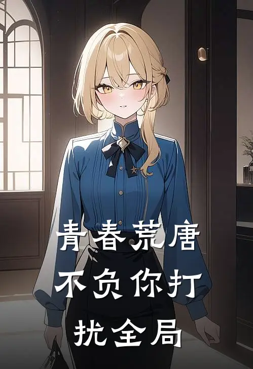 青春荒唐不负你-打扰全局
