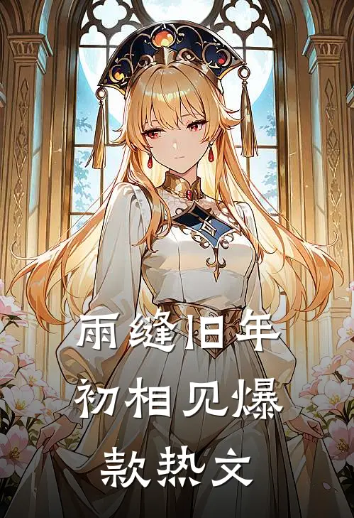 雨缝旧年初相见爆款热文