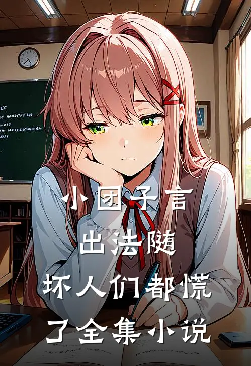 小团子言出法随，坏人们都慌了全集小说
