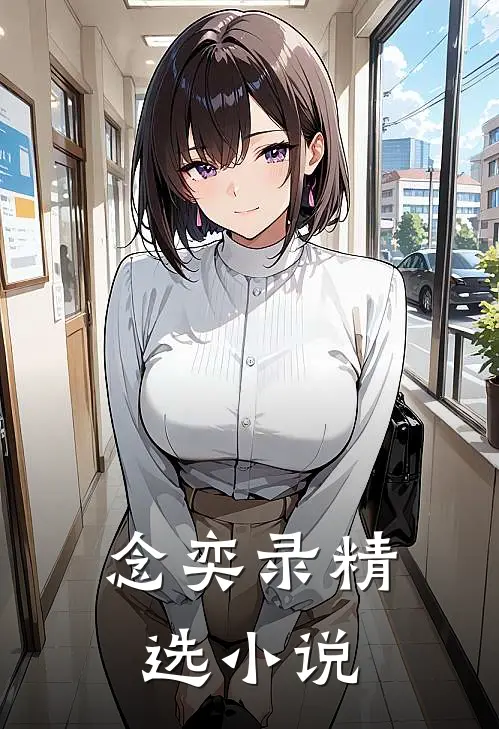 念奕录精选小说