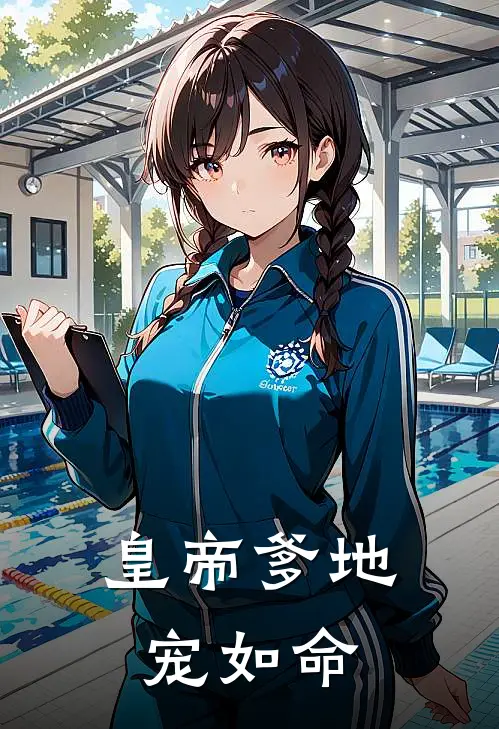 皇帝爹地宠如命
