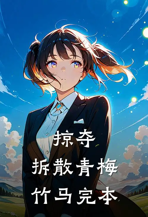 掠夺，拆散青梅竹马完本