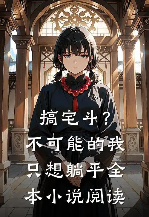 搞宅斗？不可能的，我只想躺平全本小说阅读