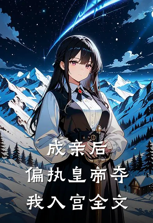 成亲后，偏执皇帝夺我入宫全文