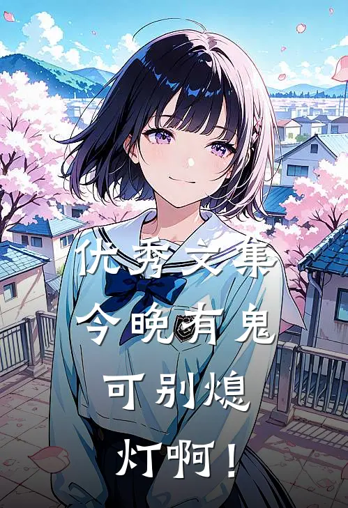 优秀文集今晚有鬼，可别熄灯啊！