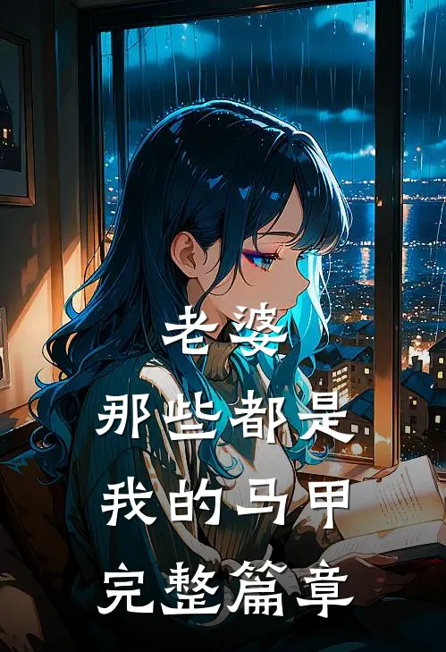 老婆，那些都是我的马甲完整篇章