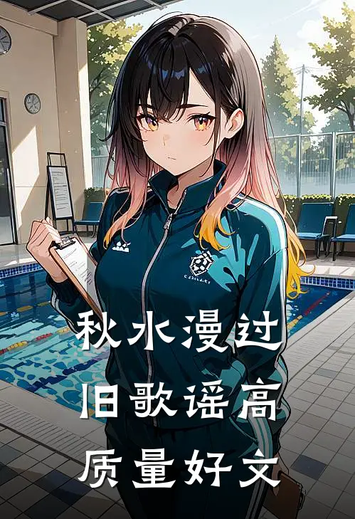 秋水漫过旧歌谣高质量好文