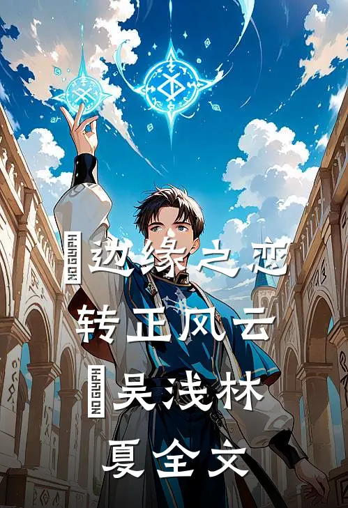 ‌边缘之恋：转正风云‌吴浅林夏全文