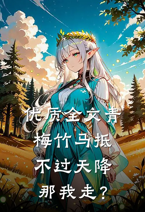 优质全文青梅竹马抵不过天降，那我走？