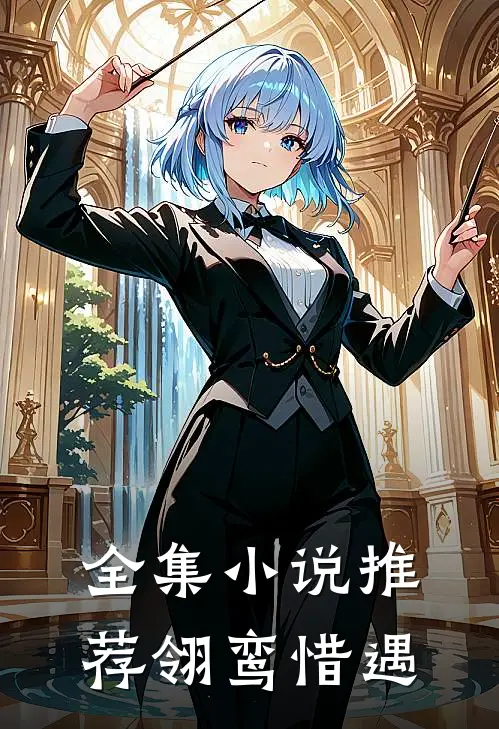 全集小说推荐翎鸾惜遇