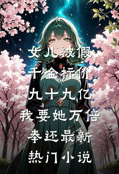 女儿被假千金标价九十九亿，我要她万倍奉还最新热门小说