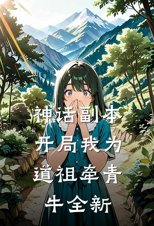 神话副本：开局我为道祖牵青牛全新
