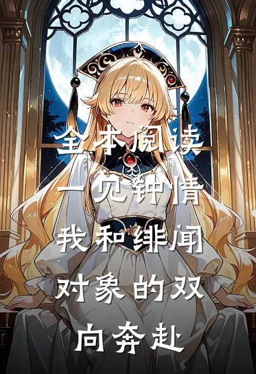 全本阅读一见钟情：我和绯闻对象的双向奔赴