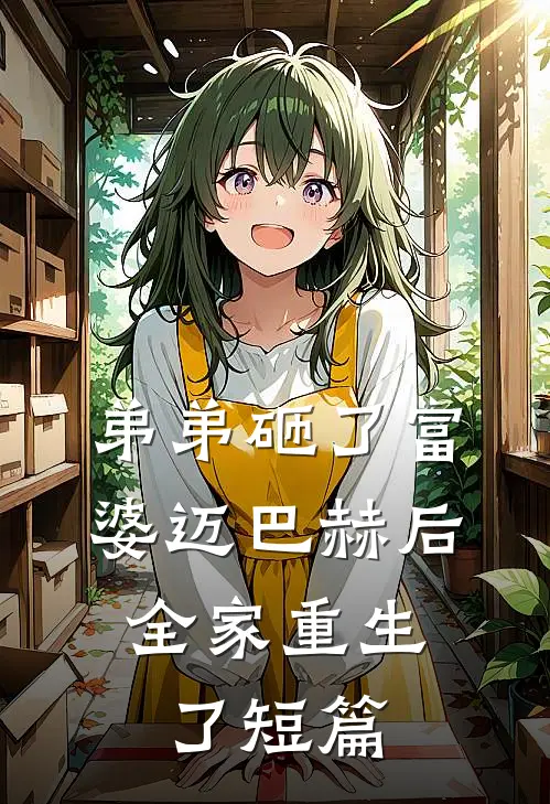 弟弟砸了富婆迈巴赫后，全家重生了短篇