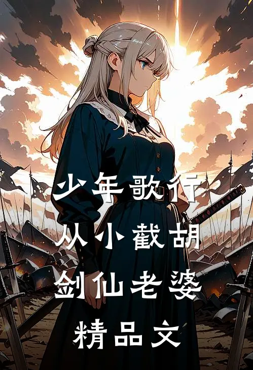 少年歌行：从小截胡剑仙老婆精品文
