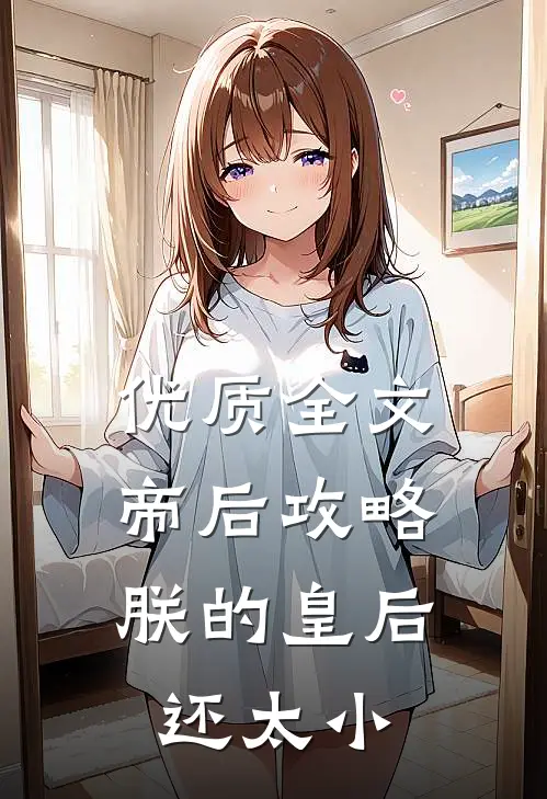 优质全文帝后攻略：朕的皇后还太小